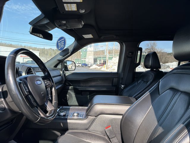 Certified 2021 Ford Expedition Limited image 11