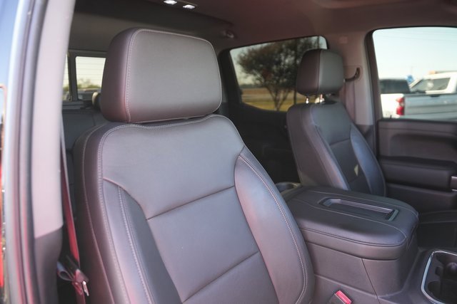 Used 2019 Chevrolet Silverado 1500 LTZ w/ LTZ Texas Edition image 19