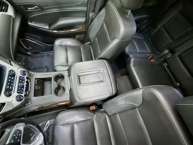 Used 2019 GMC Yukon SLT w/ Open Road Package AWD/4WD image 23