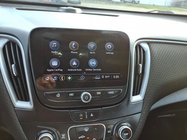 Used 2023 Chevrolet Malibu LS FWD image 13