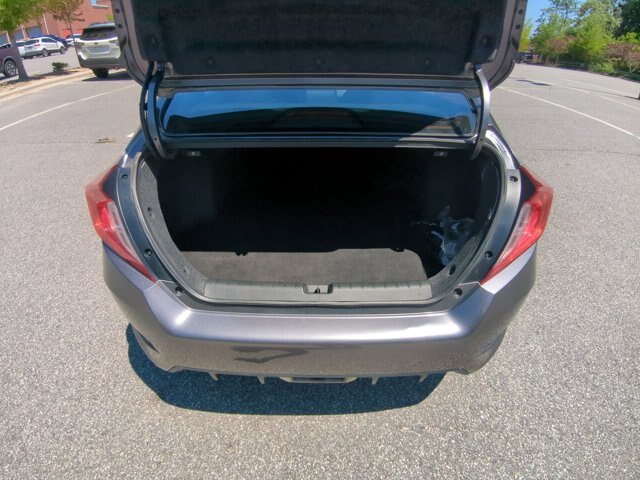 Used 2021 Honda Civic Sport image 30