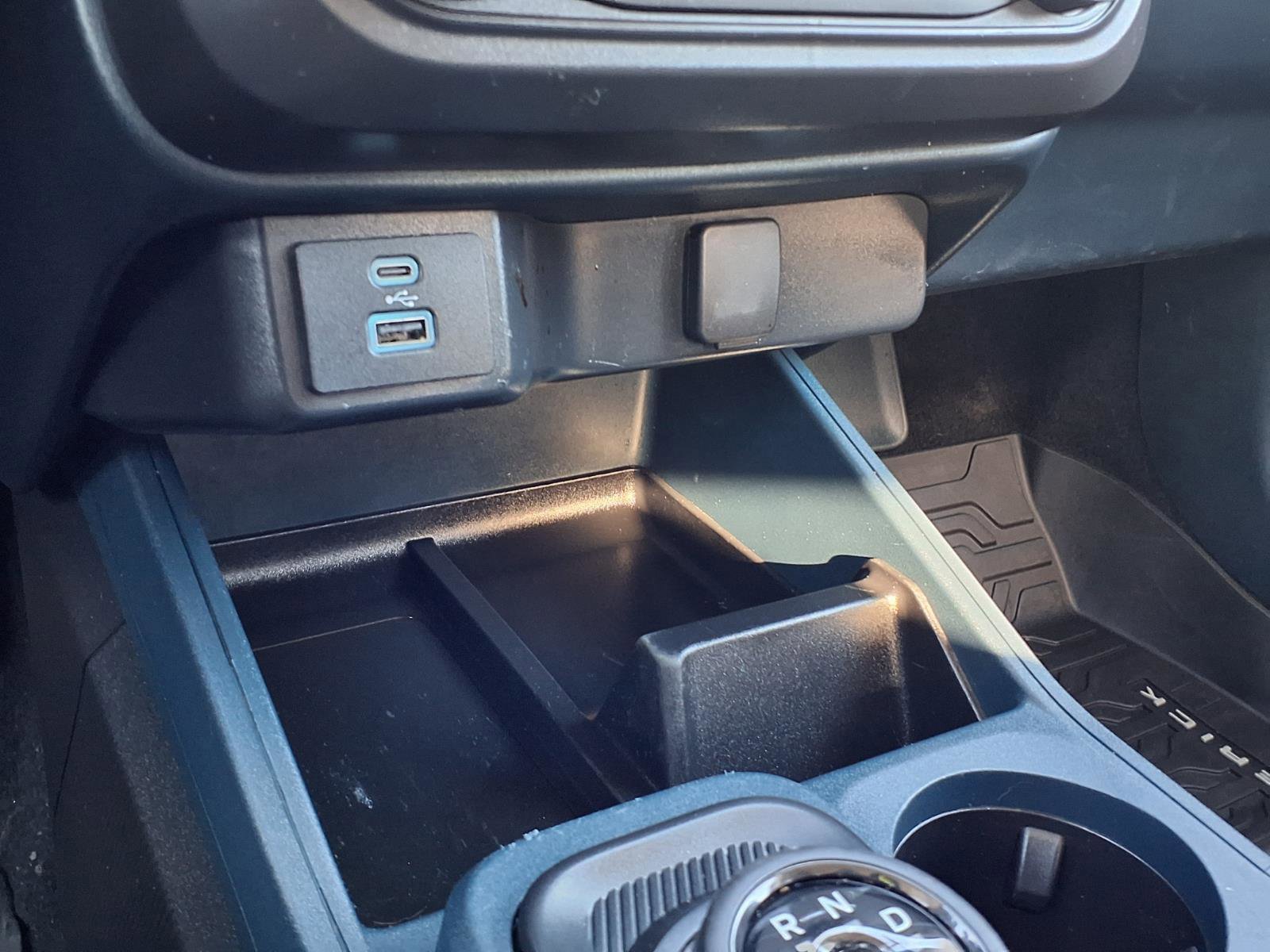 Certified 2023 Ford Maverick XLT w/ Black Appearance Package image 14