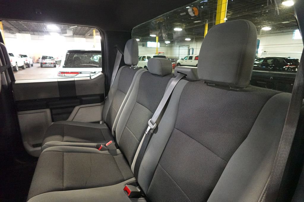 Certified 2020 Ford F150 XL w/ XL Power Equipment Group image 23