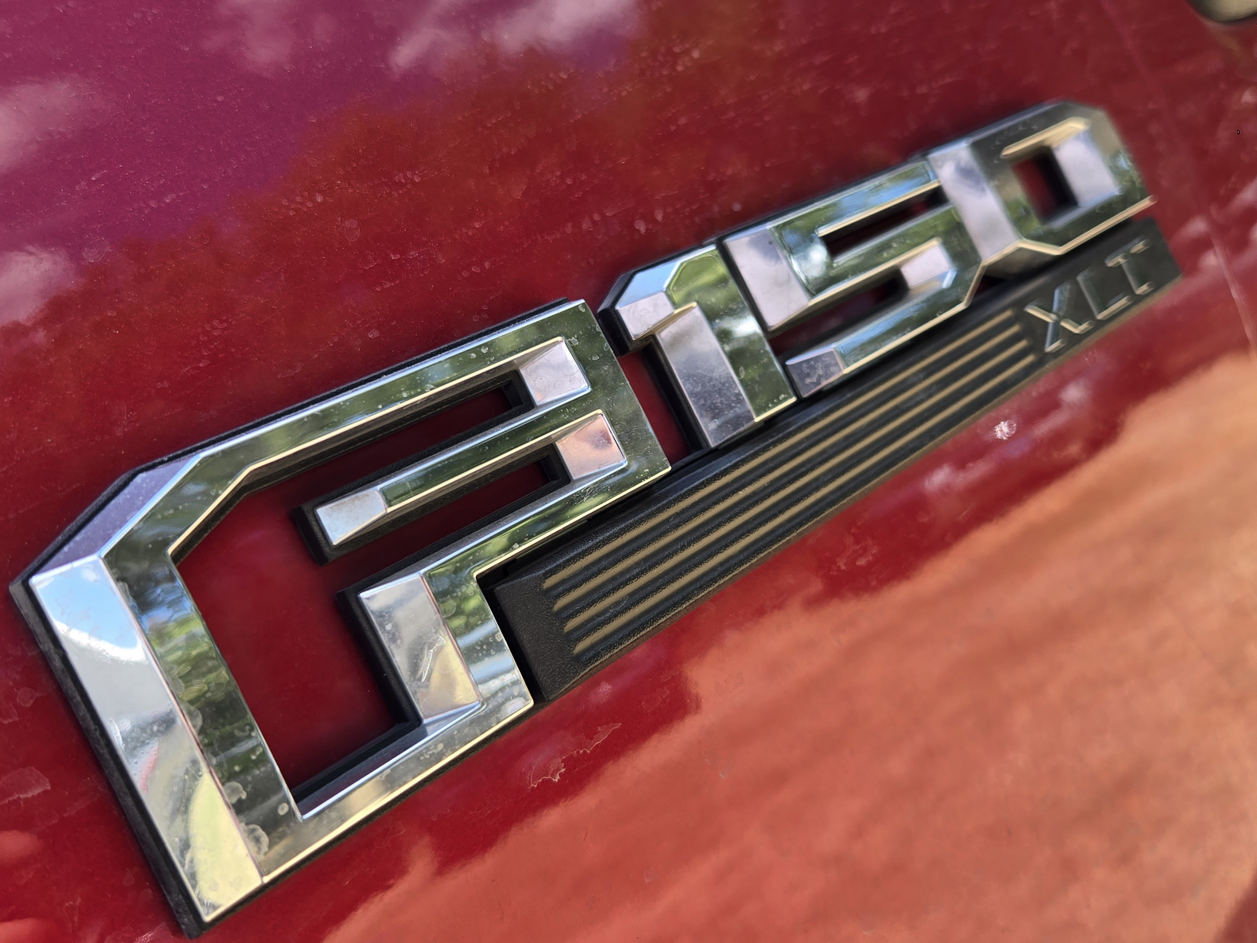 Certified 2020 Ford F150 XLT w/ Equipment Group 302A Luxury AWD/4WD image 10