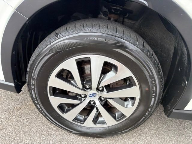Used 2021 Subaru Outback Premium AWD/4WD image 37