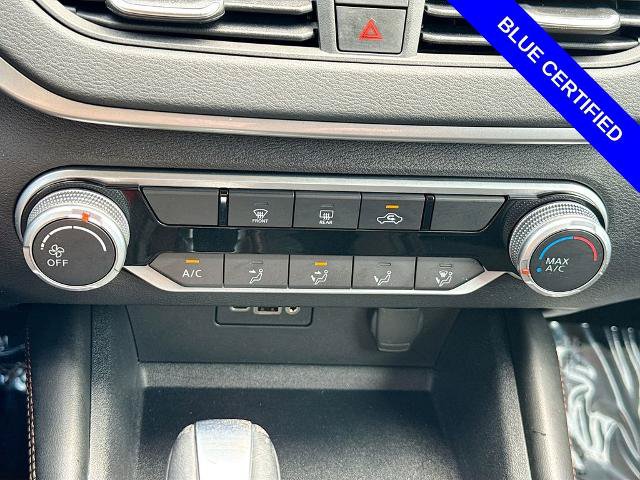 Used 2020 Nissan Altima 2.5 SR AWD/4WD image 13