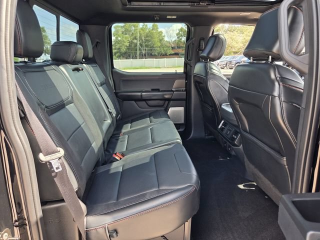Certified 2024 Ford F150 Raptor AWD/4WD image 18