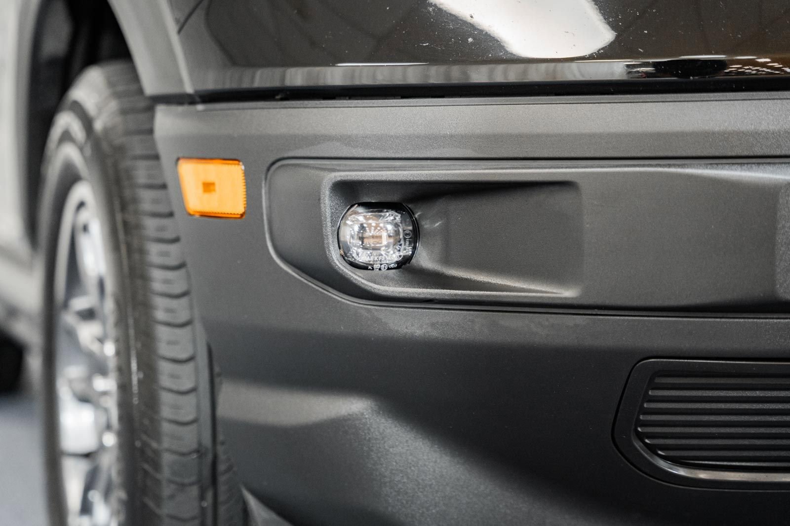 Certified 2022 Ford Bronco Sport Big Bend w/ Convenience Package image 10