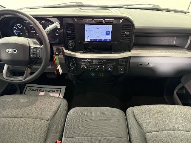 Certified 2023 Ford F250 XL w/ STX Appearance Package AWD/4WD image 11