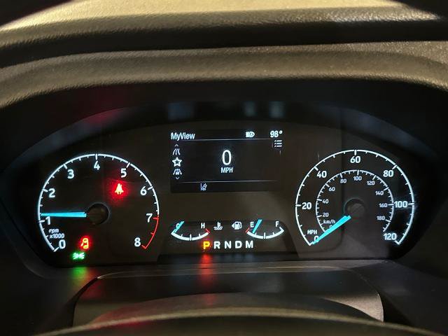 Certified 2025 Ford Transit 250 Low Roof w/ Exterior Upgrade Package RWD image 26