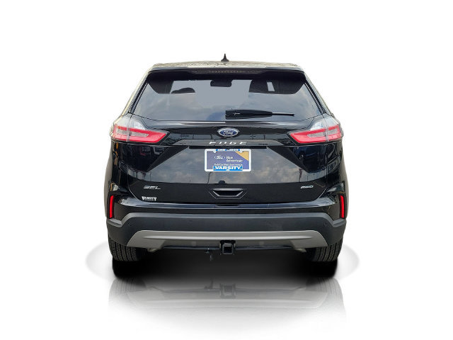 Certified 2024 Ford Edge SEL w/ Convenience Package AWD/4WD image 6
