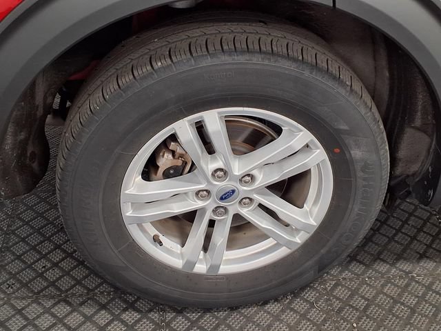 Certified 2024 Ford Explorer XLT AWD/4WD image 29