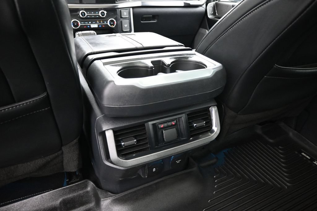 Certified 2023 Ford F150 Platinum w/ Equipment Group 701A High AWD/4WD image 22