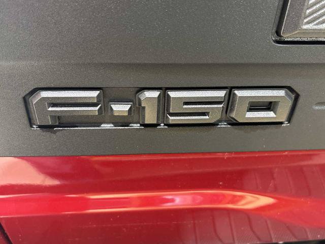 Certified 2024 Ford F150 Raptor AWD/4WD image 33