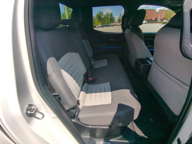 Used 2024 Toyota Tacoma TRD Sport RWD image 24