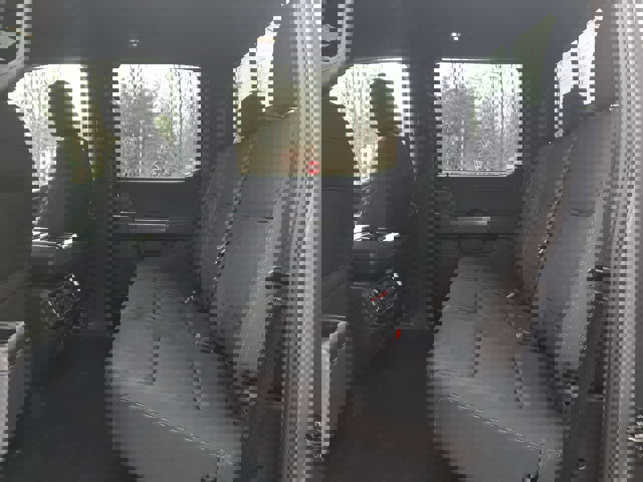 Certified 2023 Ford F150 XLT w/ Equipment Group 302A High image 26