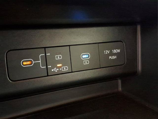 Used 2025 Hyundai Sonata SEL FWD image 11
