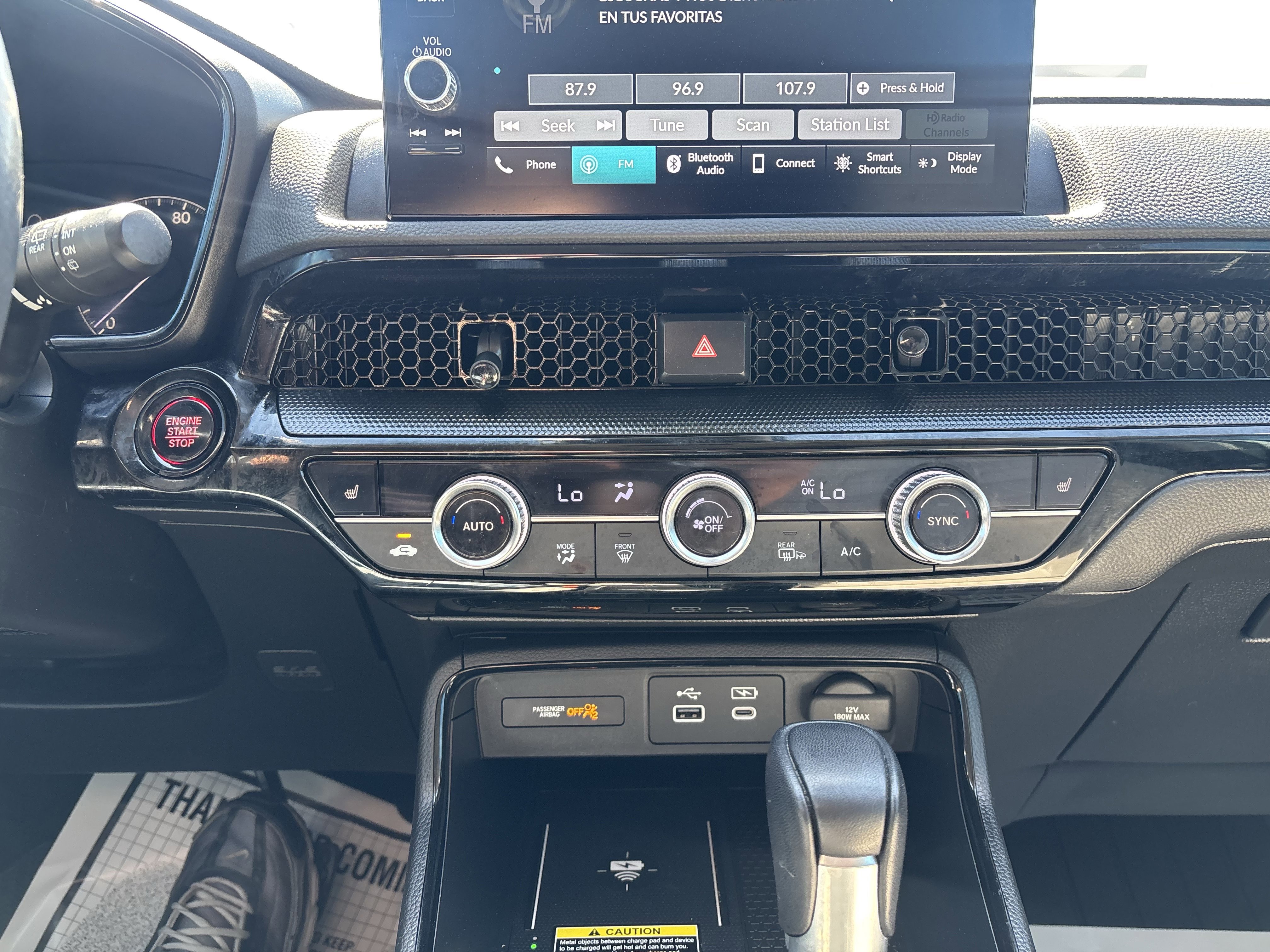 Used 2024 Honda CR-V EX-L image 37