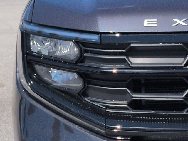 Certified 2025 Ford Expedition Max Active AWD/4WD image 10