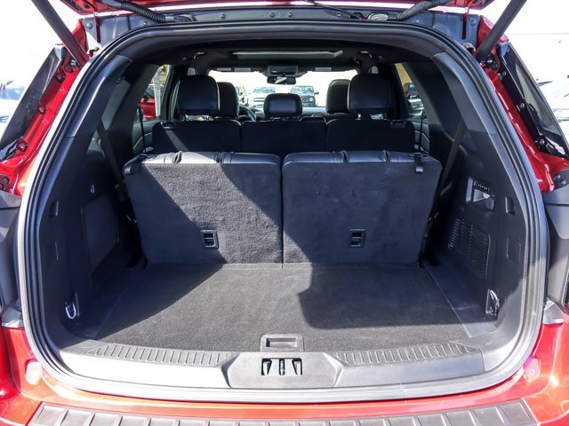 Certified 2026 Ford Explorer ST AWD/4WD image 25