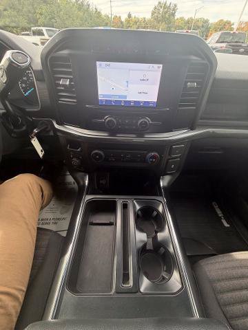 Certified 2023 Ford F150 XL w/ STX Appearance Package AWD/4WD image 27