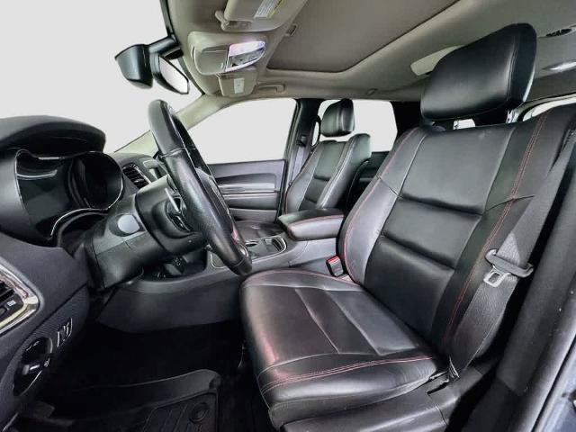 Used 2018 Dodge Durango GT w/ Premium Group AWD/4WD image 12