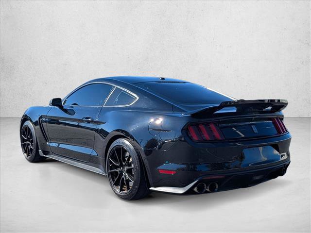 Certified 2019 Ford Mustang Shelby GT350 w/ Technology Package image 7