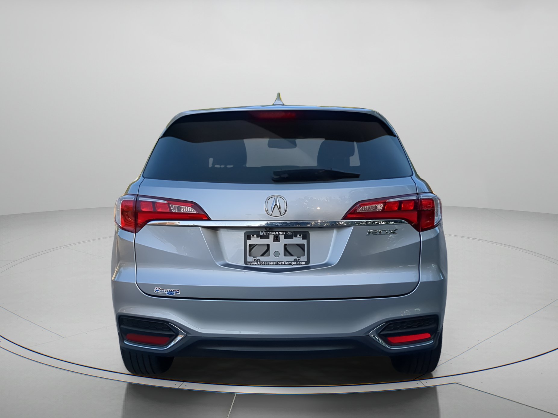 Used 2017 Acura RDX FWD image 41