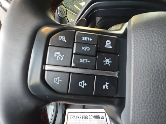 Certified 2024 Ford F150 Raptor AWD/4WD image 20
