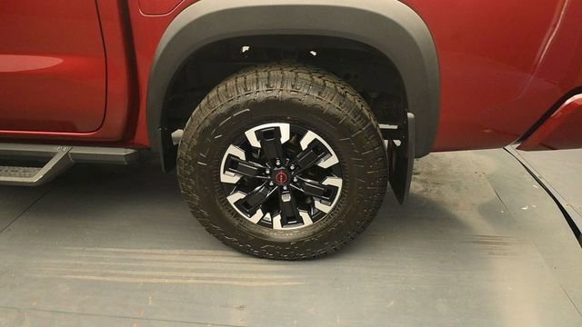 Used 2023 Nissan Frontier PRO-4X w/ Pro Convenience Package AWD/4WD image 9