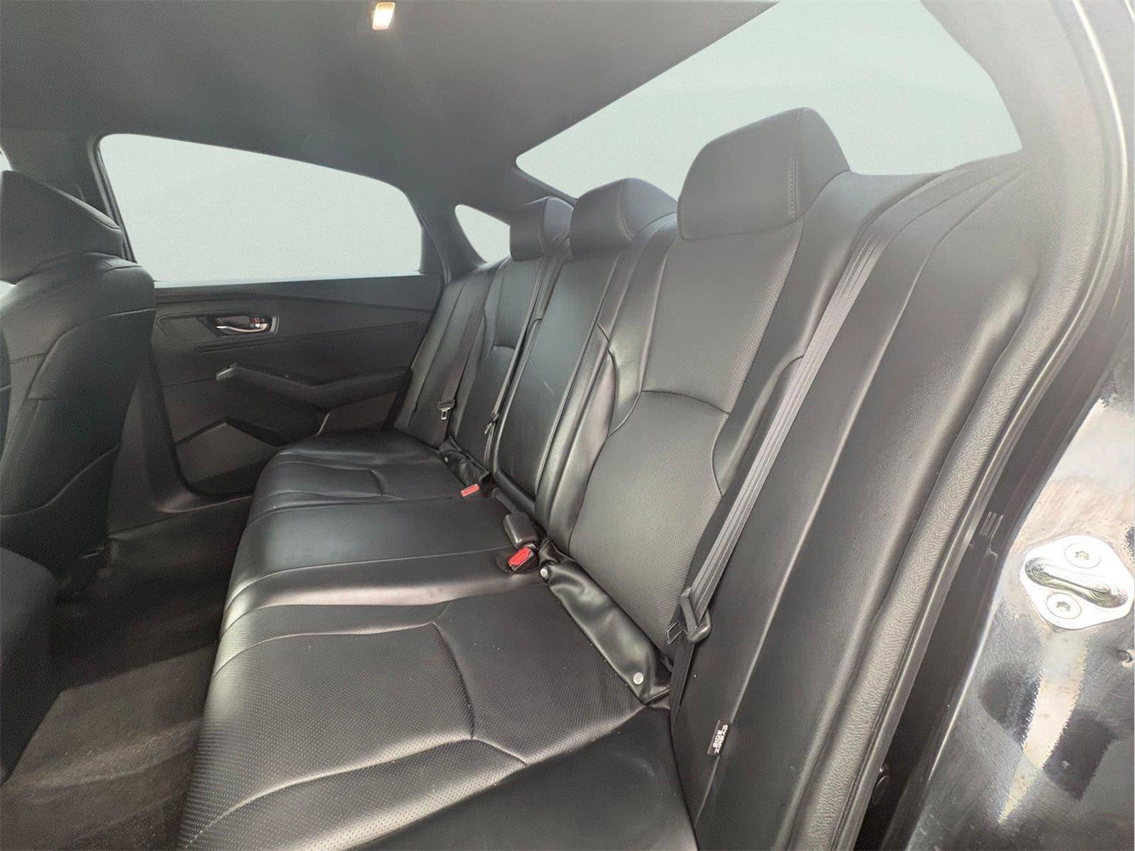 Used 2023 Honda Accord Sport image 9