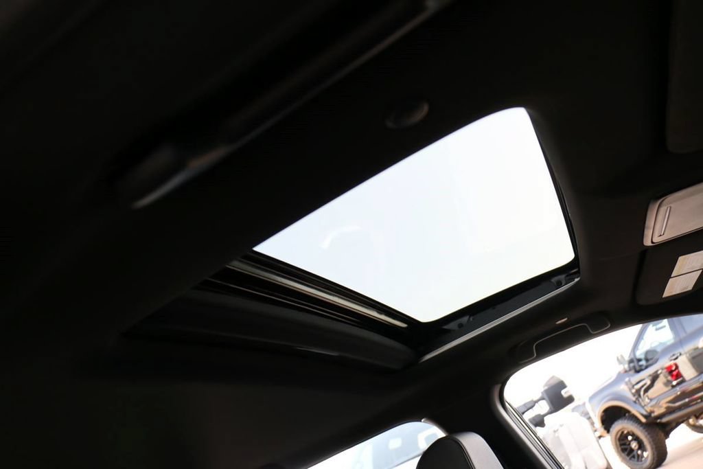 Used 2026 Honda CR-V Sport Touring image 37