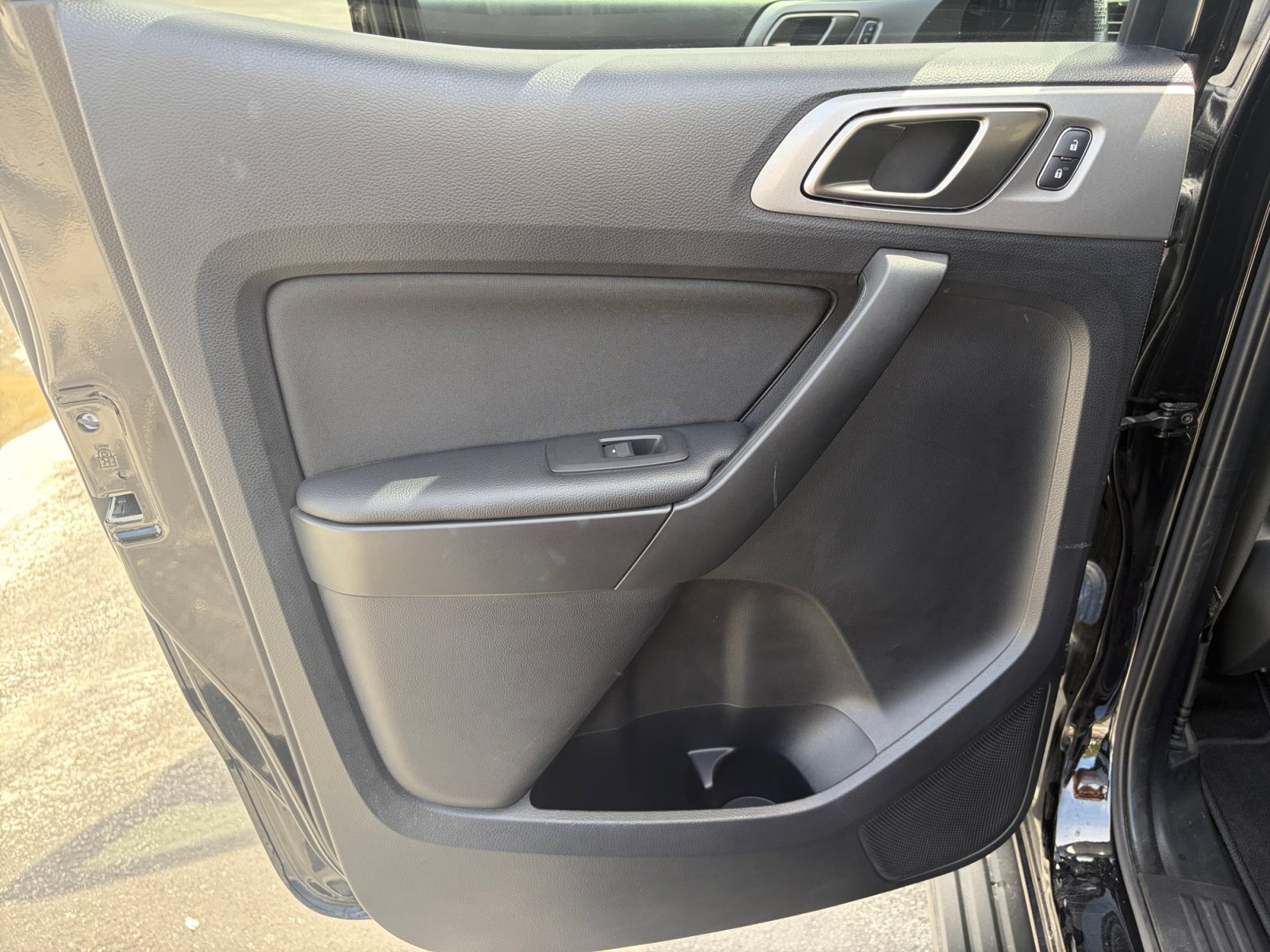 Certified 2019 Ford Ranger XLT w/ Equipment Group 302A Luxury AWD/4WD image 18