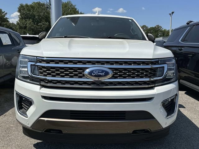 Certified 2020 Ford Expedition King Ranch image 7