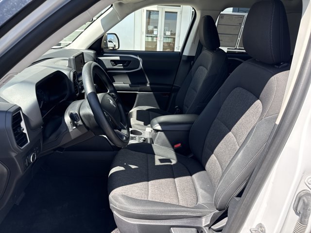 Certified 2024 Ford Bronco Sport Big Bend AWD/4WD image 12