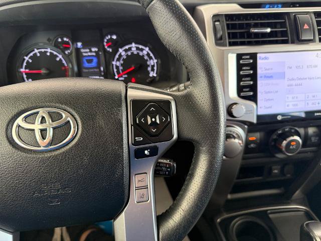 Used 2023 Toyota 4Runner SR5 RWD image 12