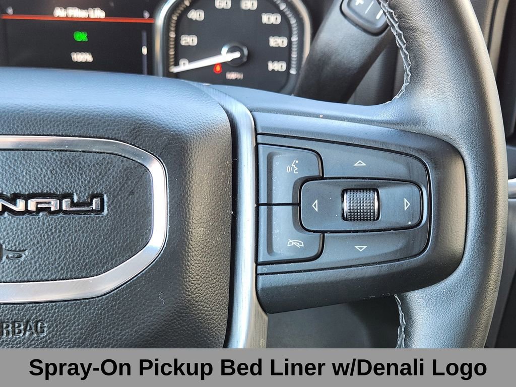 Used 2023 GMC Sierra 3500 Denali image 24