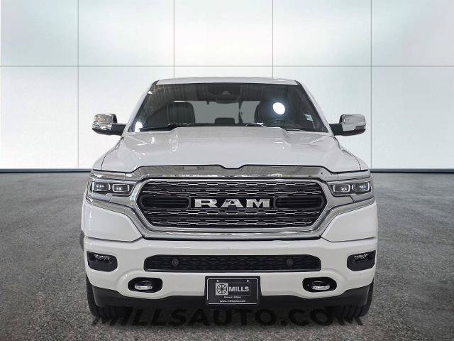 Used 2023 RAM 1500 Limited AWD/4WD image 12