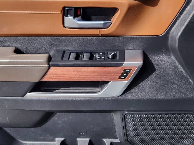 Used 2023 Toyota Tundra 1794 Edition AWD/4WD image 12