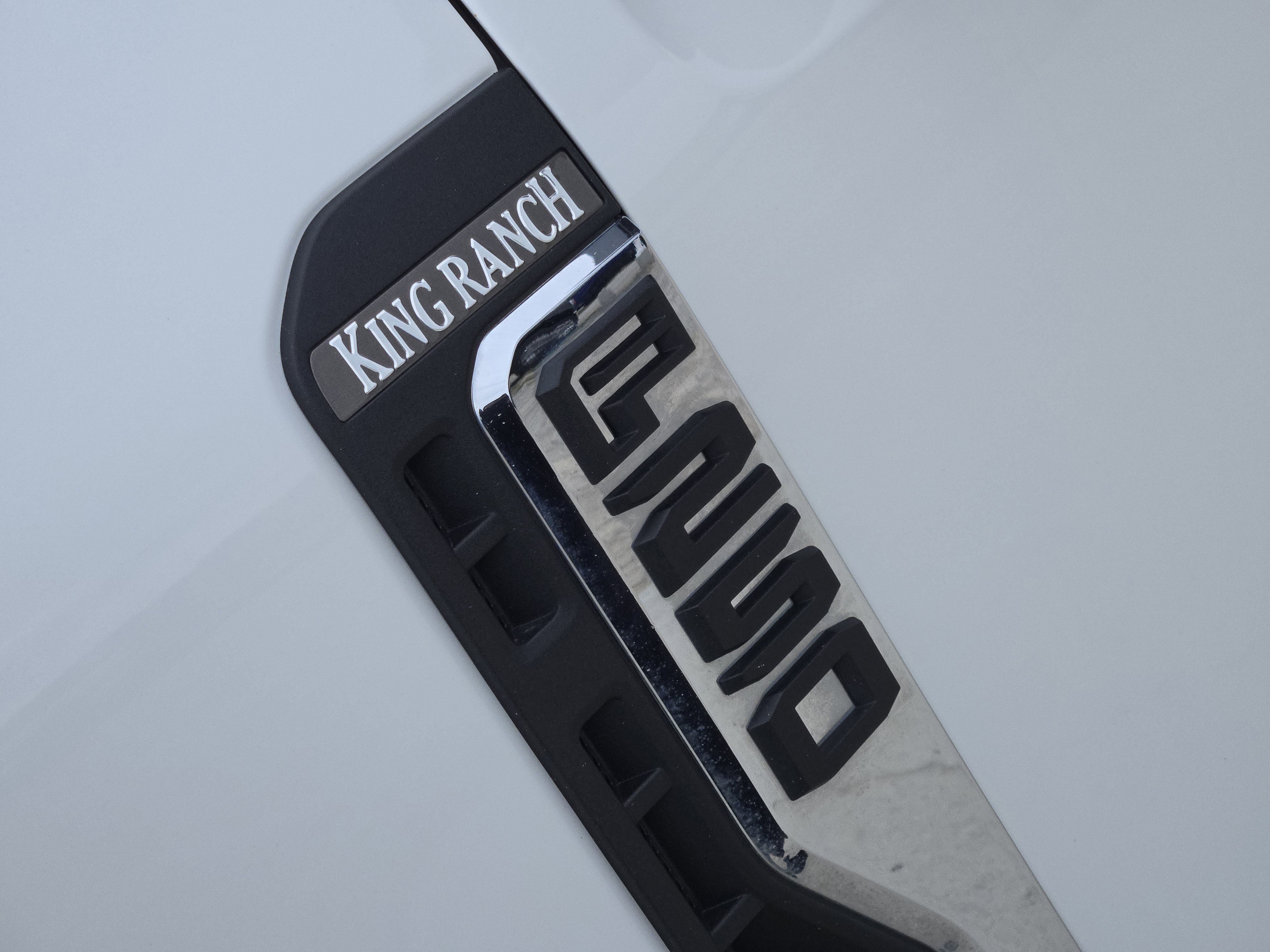 Certified 2024 Ford F250 King Ranch AWD/4WD image 10