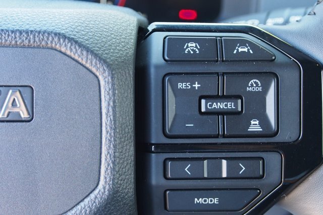 Used 2024 Toyota Land Cruiser 1958 AWD/4WD image 25