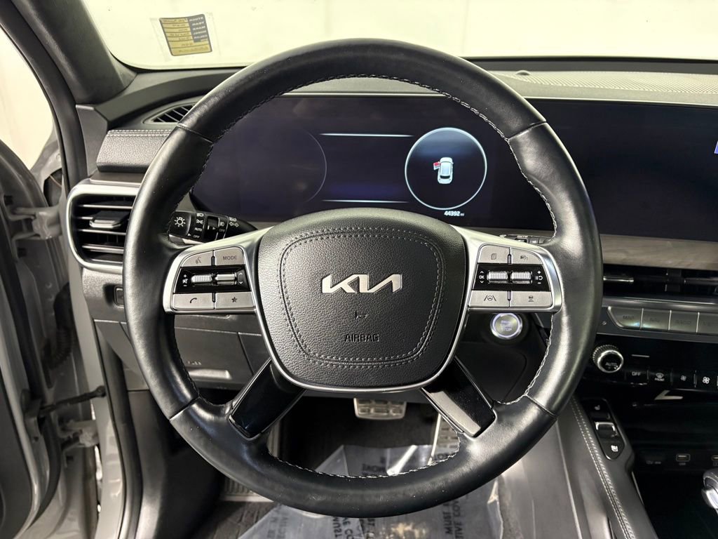 Used 2024 Kia Telluride SX Prestige X-Pro image 17