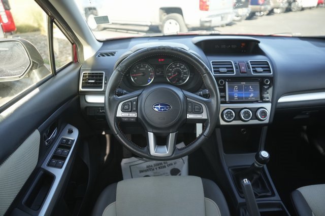 Used 2017 Subaru Crosstrek 2.0i Premium w/ Popular Package #2 image 21