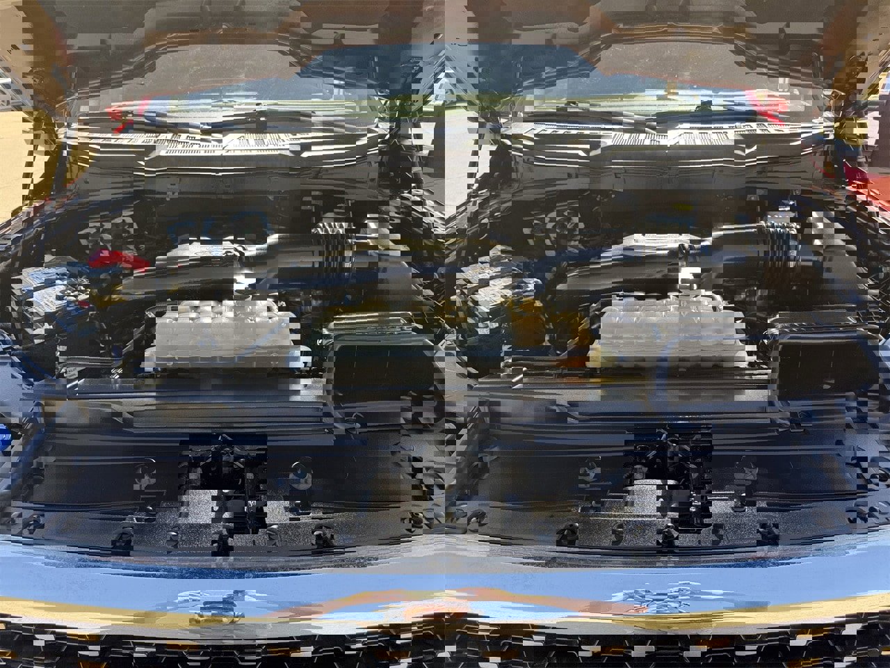 Certified 2021 Ford F150 King Ranch image 28