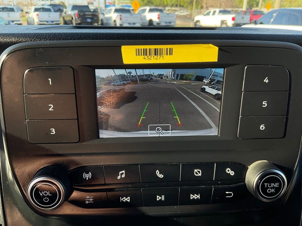 Certified 2023 Ford Transit 250 148 High Roof Extended AWD image 20