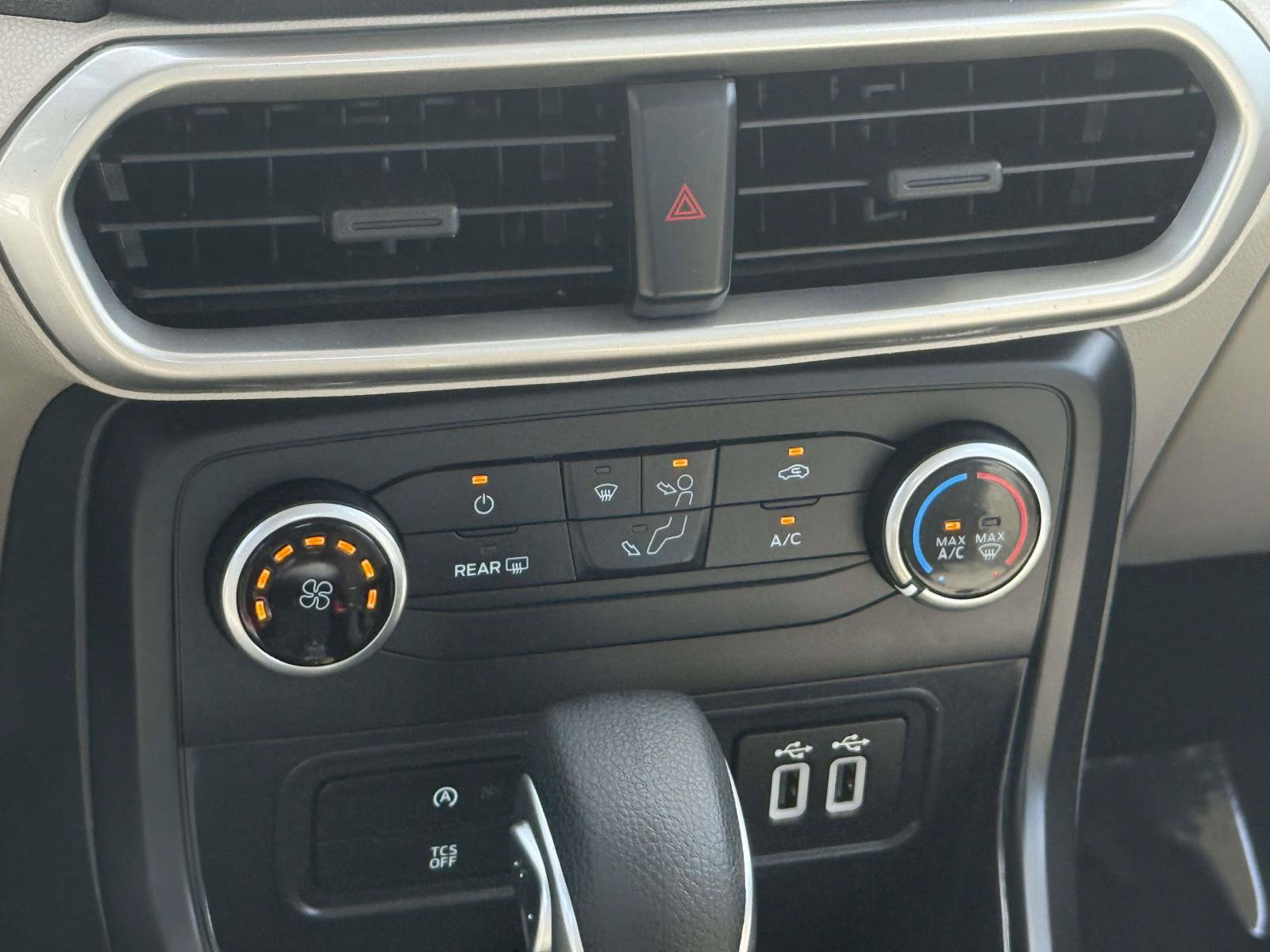 Certified 2021 Ford EcoSport S FWD image 9