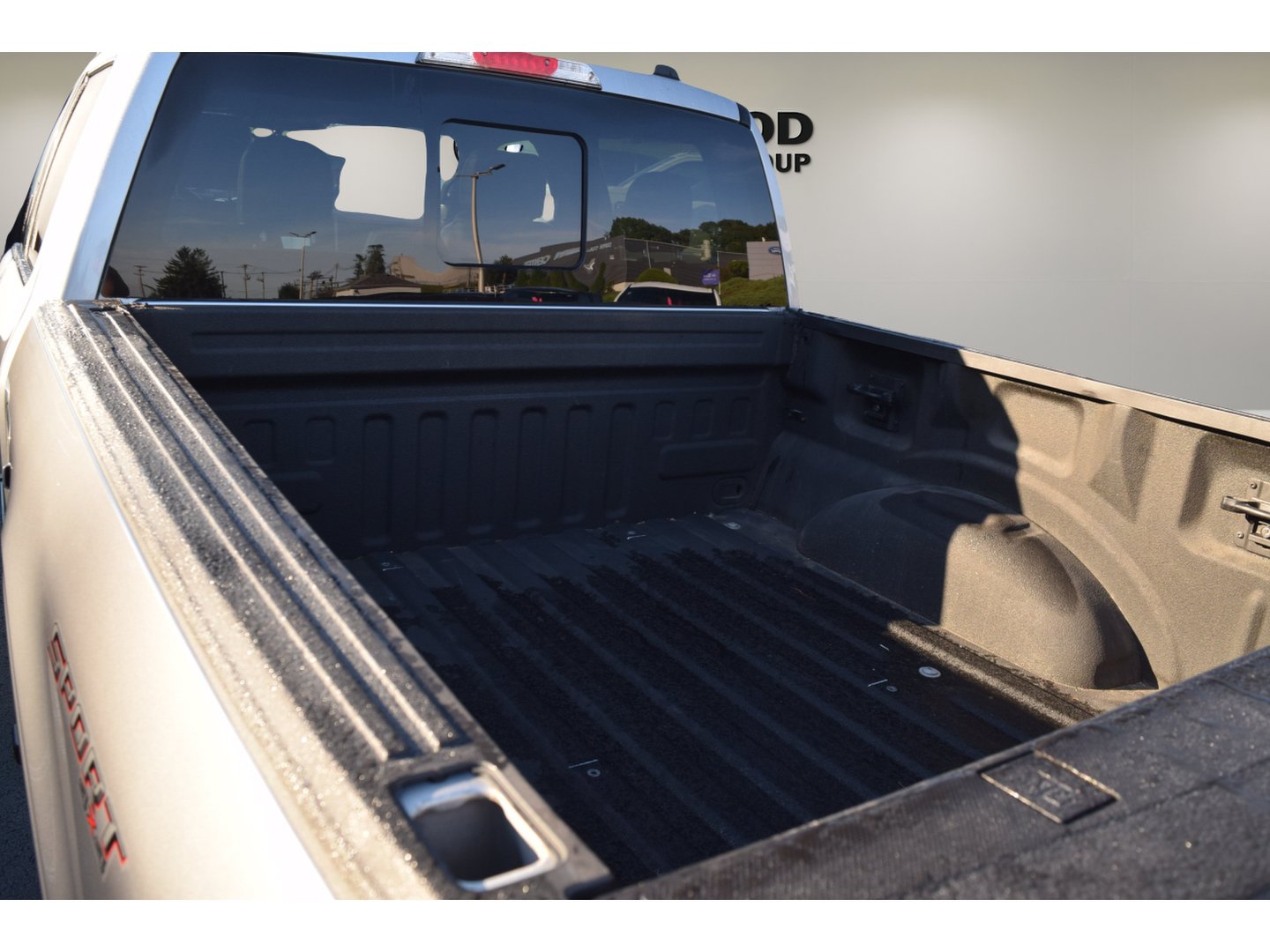 Certified 2021 Ford F150 Lariat w/ Equipment Group 502A High AWD/4WD image 6