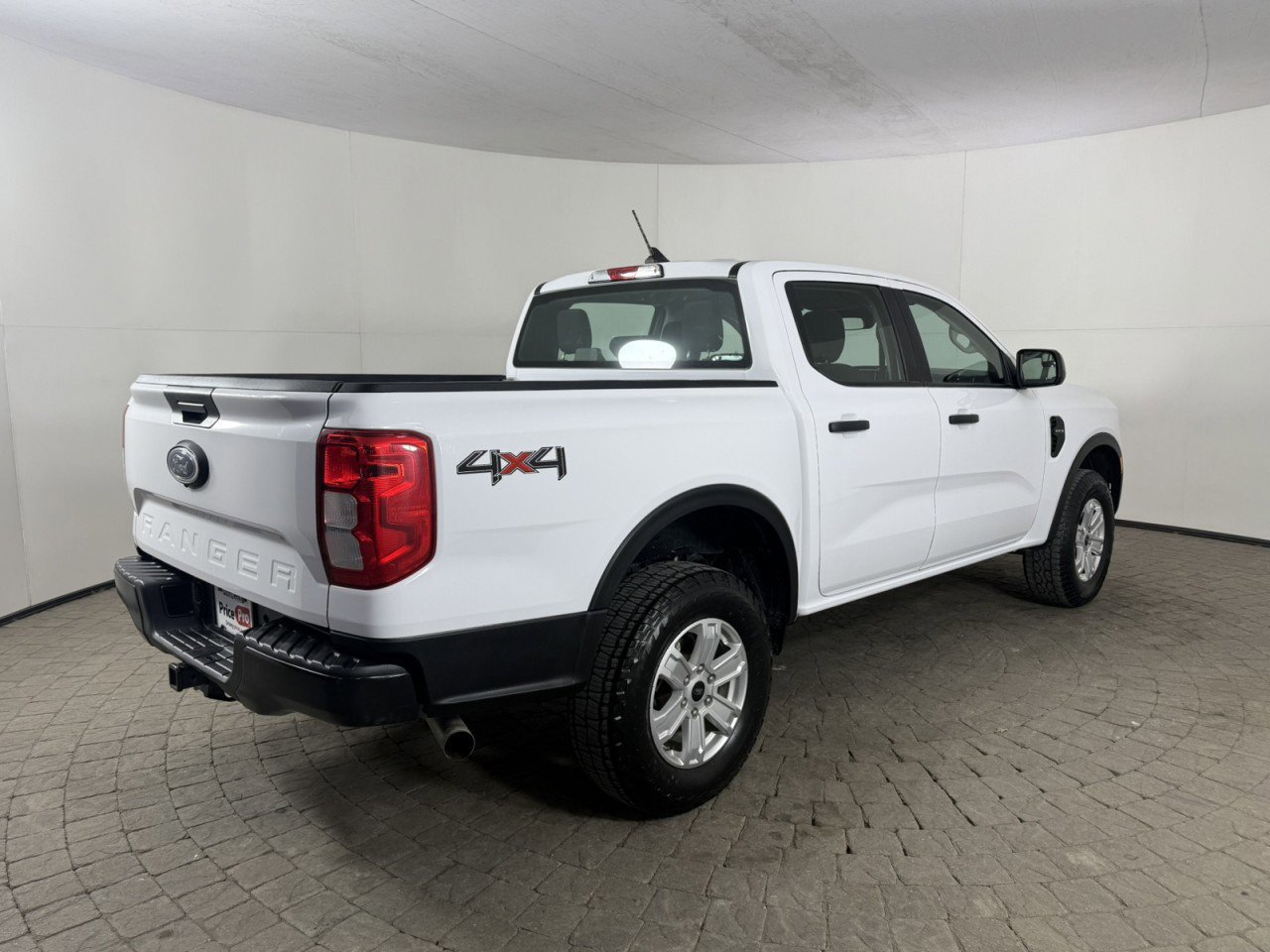 Certified 2024 Ford Ranger XL w/ Trailer Tow Package image 5