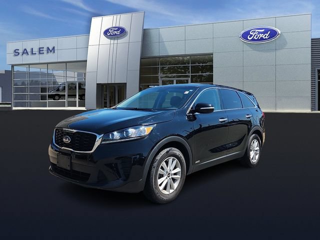Used 2020 Kia Sorento LX AWD/4WD image 6