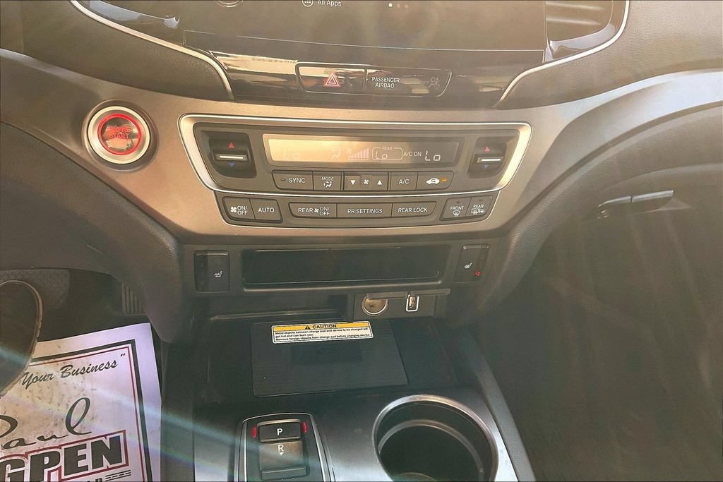 Used 2021 Honda Pilot Special Edition image 32